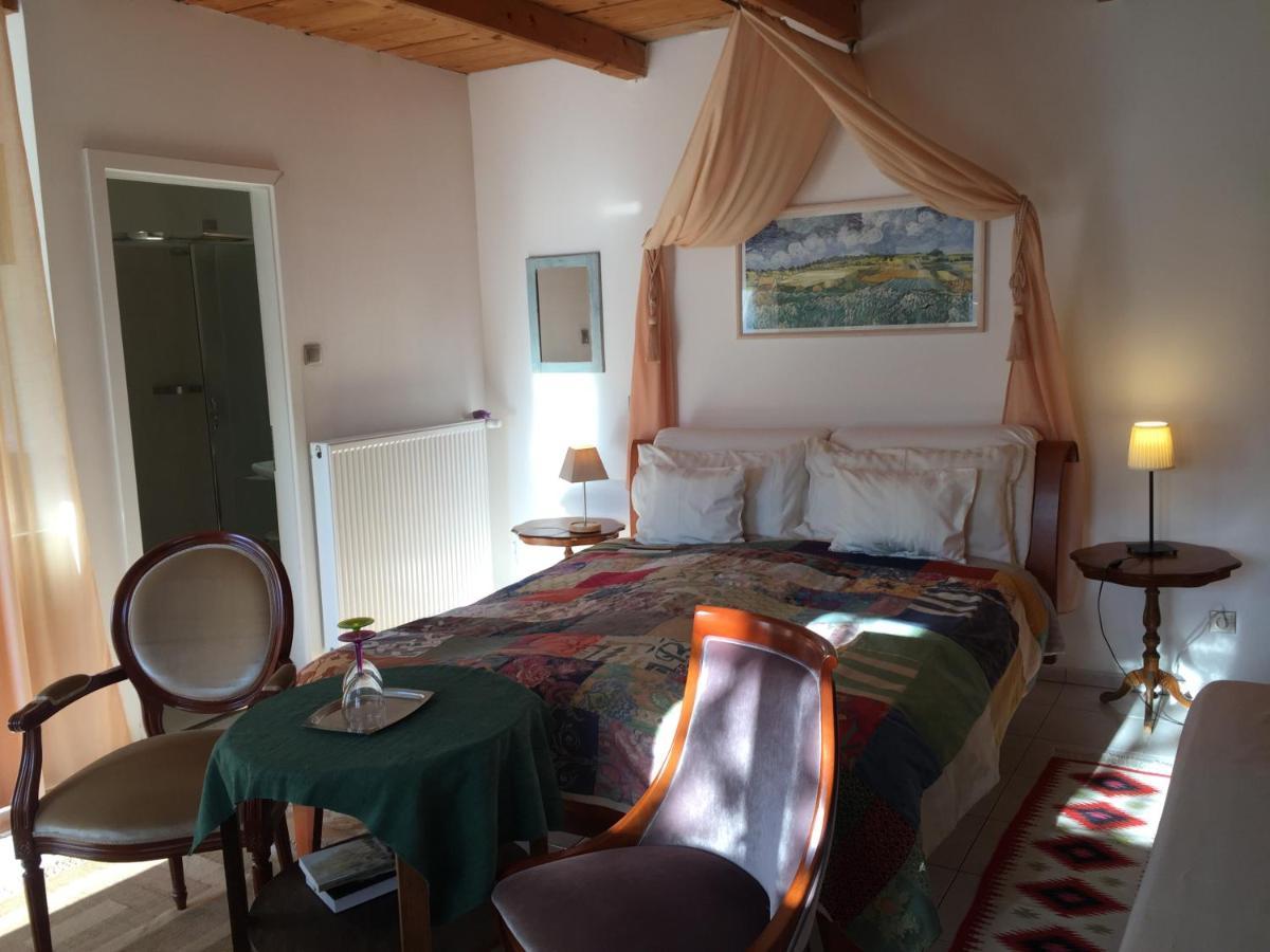 Hotel Mandula Haz à Veszprém Extérieur photo